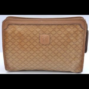 Celine Macadam Clutch